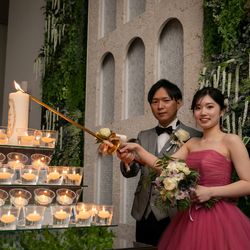 アルカンシエル ベリテ 大阪の写真23枚目