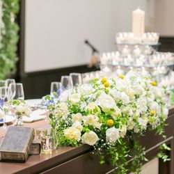 アルカンシエル ベリテ 大阪の写真22枚目