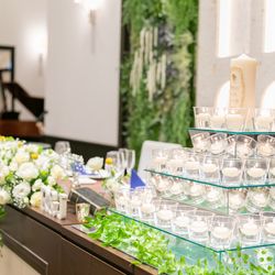 アルカンシエル ベリテ 大阪の写真8枚目