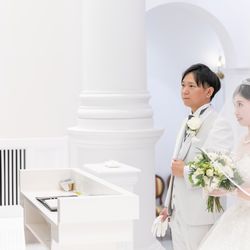 アルカンシエル ベリテ 大阪の写真8枚目