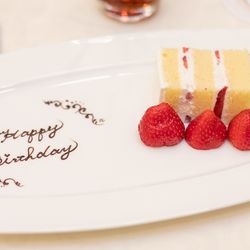 アルカンシエル ベリテ 大阪の写真33枚目