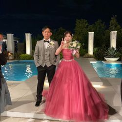 アルカンシエル ベリテ 大阪の写真17枚目