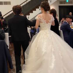 アルカンシエル ベリテ 大阪の写真26枚目