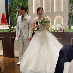 アルカンシエル ベリテ 大阪の写真20枚目