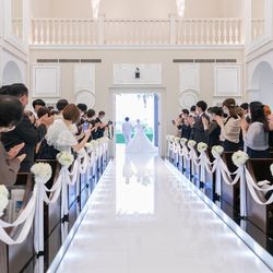 アルカンシエル ベリテ 大阪の写真30枚目