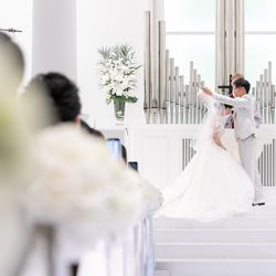 アルカンシエル ベリテ 大阪の写真24枚目