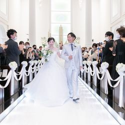 アルカンシエル ベリテ 大阪の写真14枚目