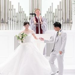 アルカンシエル ベリテ 大阪の写真20枚目