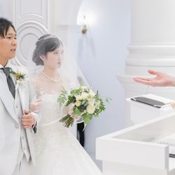 アルカンシエル ベリテ 大阪の写真17枚目