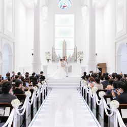 アルカンシエル ベリテ 大阪の写真8枚目