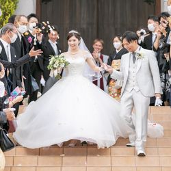 アルカンシエル ベリテ 大阪の写真6枚目