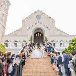 アルカンシエル ベリテ 大阪の写真2枚目