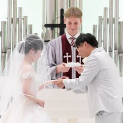 アルカンシエル ベリテ 大阪の写真16枚目