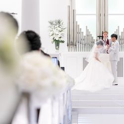 アルカンシエル ベリテ 大阪の写真33枚目