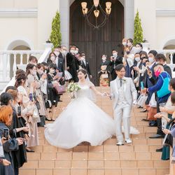 アルカンシエル ベリテ 大阪の写真20枚目