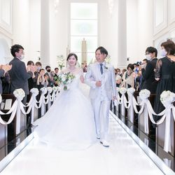 アルカンシエル ベリテ 大阪の写真12枚目