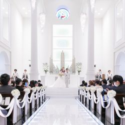 アルカンシエル ベリテ 大阪の写真15枚目