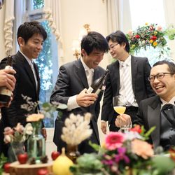 ハートコート横浜の写真31枚目