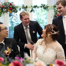 ハートコート横浜の写真13枚目