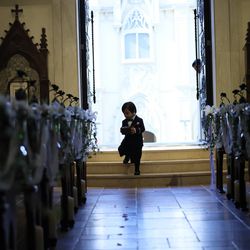 ハートコート横浜の写真24枚目