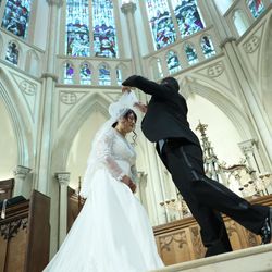 ハートコート横浜の写真26枚目