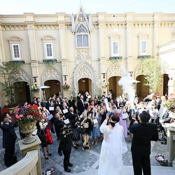 ハートコート横浜の写真21枚目