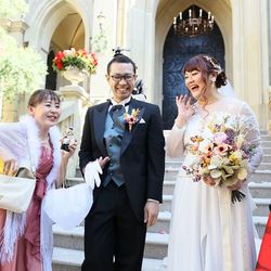 ハートコート横浜の写真1枚目