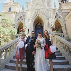 ハートコート横浜の写真27枚目