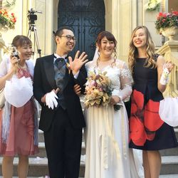 ハートコート横浜の写真4枚目