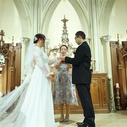 ハートコート横浜の写真1枚目