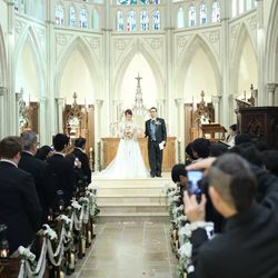 ハートコート横浜の写真9枚目