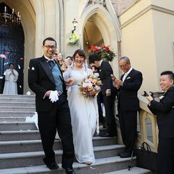 ハートコート横浜の写真19枚目