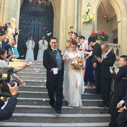 ハートコート横浜の写真21枚目