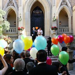 ハートコート横浜の写真8枚目