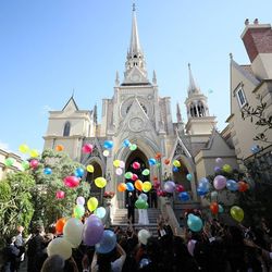 ハートコート横浜の写真32枚目