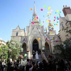 ハートコート横浜の写真33枚目