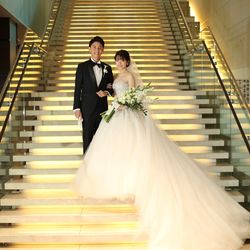 コンラッド東京の写真31枚目