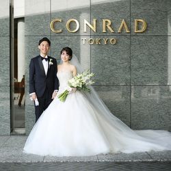 コンラッド東京の写真36枚目