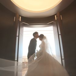 コンラッド東京の写真5枚目