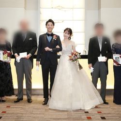 コンラッド東京の写真15枚目