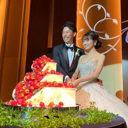 コンラッド東京の写真6枚目