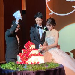 コンラッド東京の写真21枚目