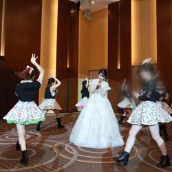 コンラッド東京の写真1枚目