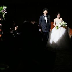 コンラッド東京の写真12枚目