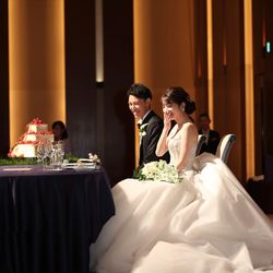 コンラッド東京の写真5枚目