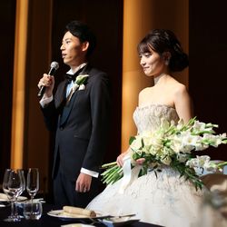 コンラッド東京の写真32枚目