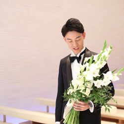 コンラッド東京の写真35枚目