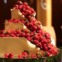 コンラッド東京の写真35枚目