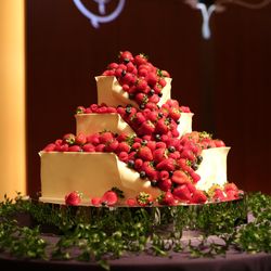 コンラッド東京の写真16枚目