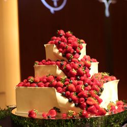 コンラッド東京の写真36枚目